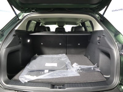 2026 Mazda Mazda CX-50 2.5 S Select AWD