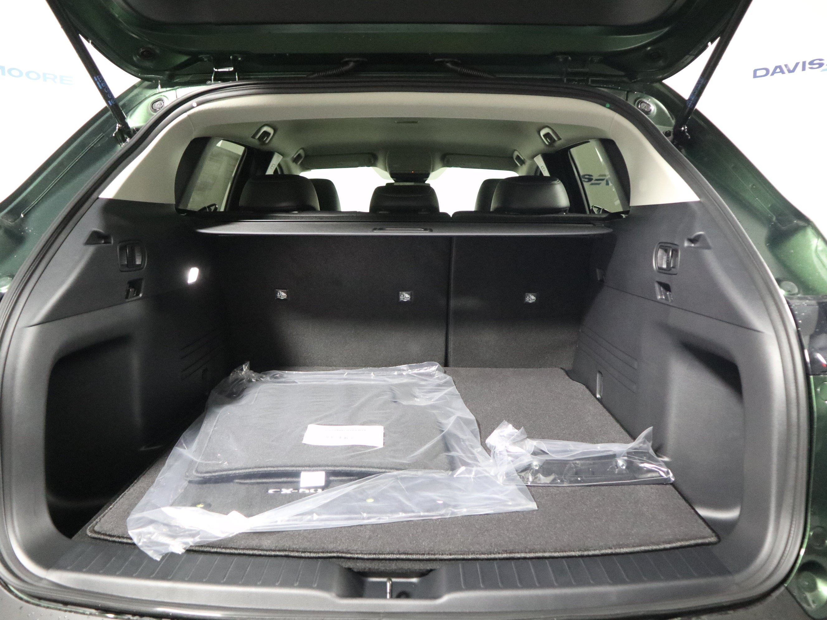 2026 Mazda Mazda CX-50 2.5 S Select AWD