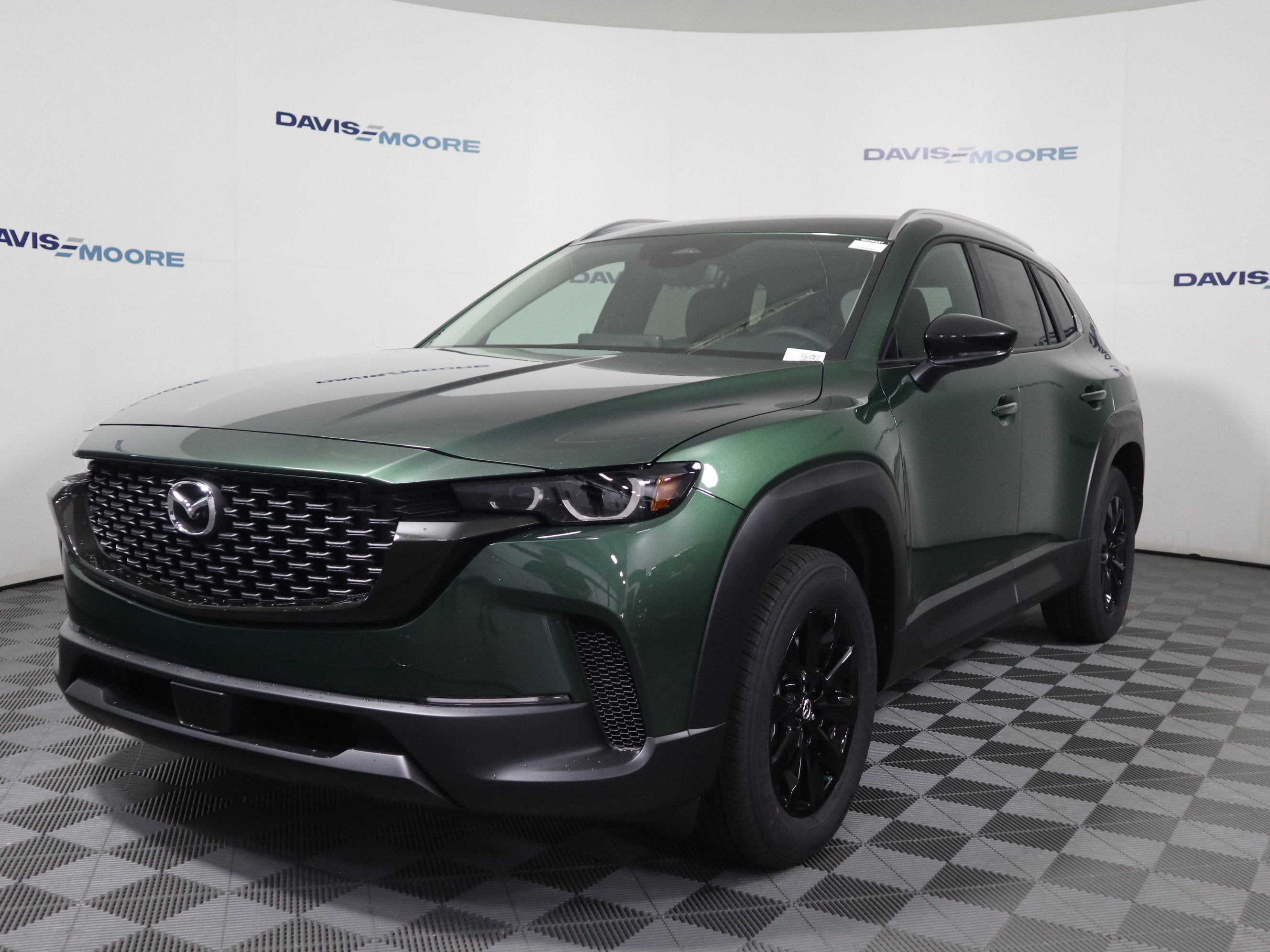 2026 Mazda Mazda CX-50 2.5 S Select AWD