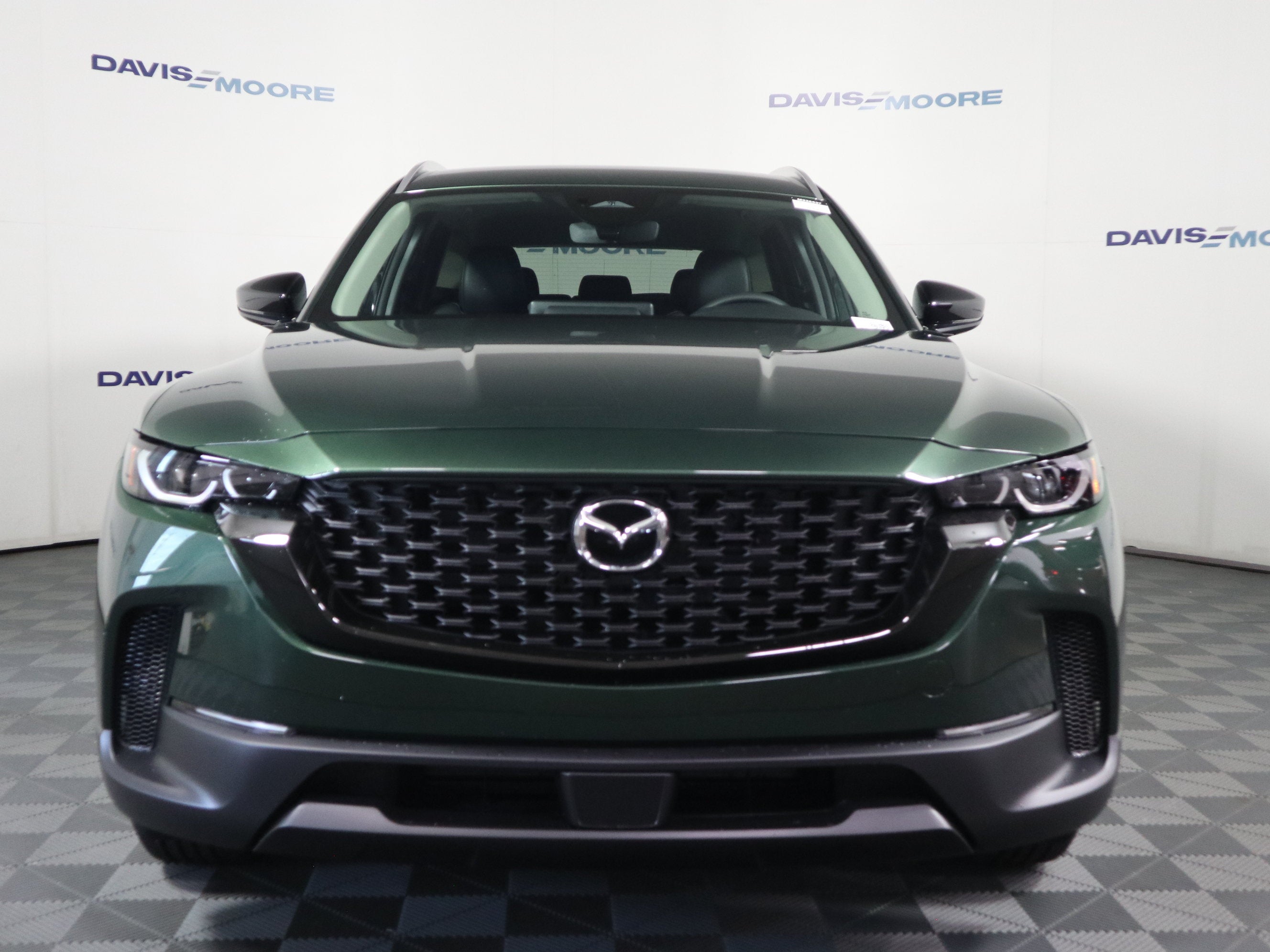2026 Mazda Mazda CX-50 2.5 S Select AWD