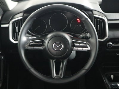2026 Mazda Mazda CX-50 2.5 S Select AWD