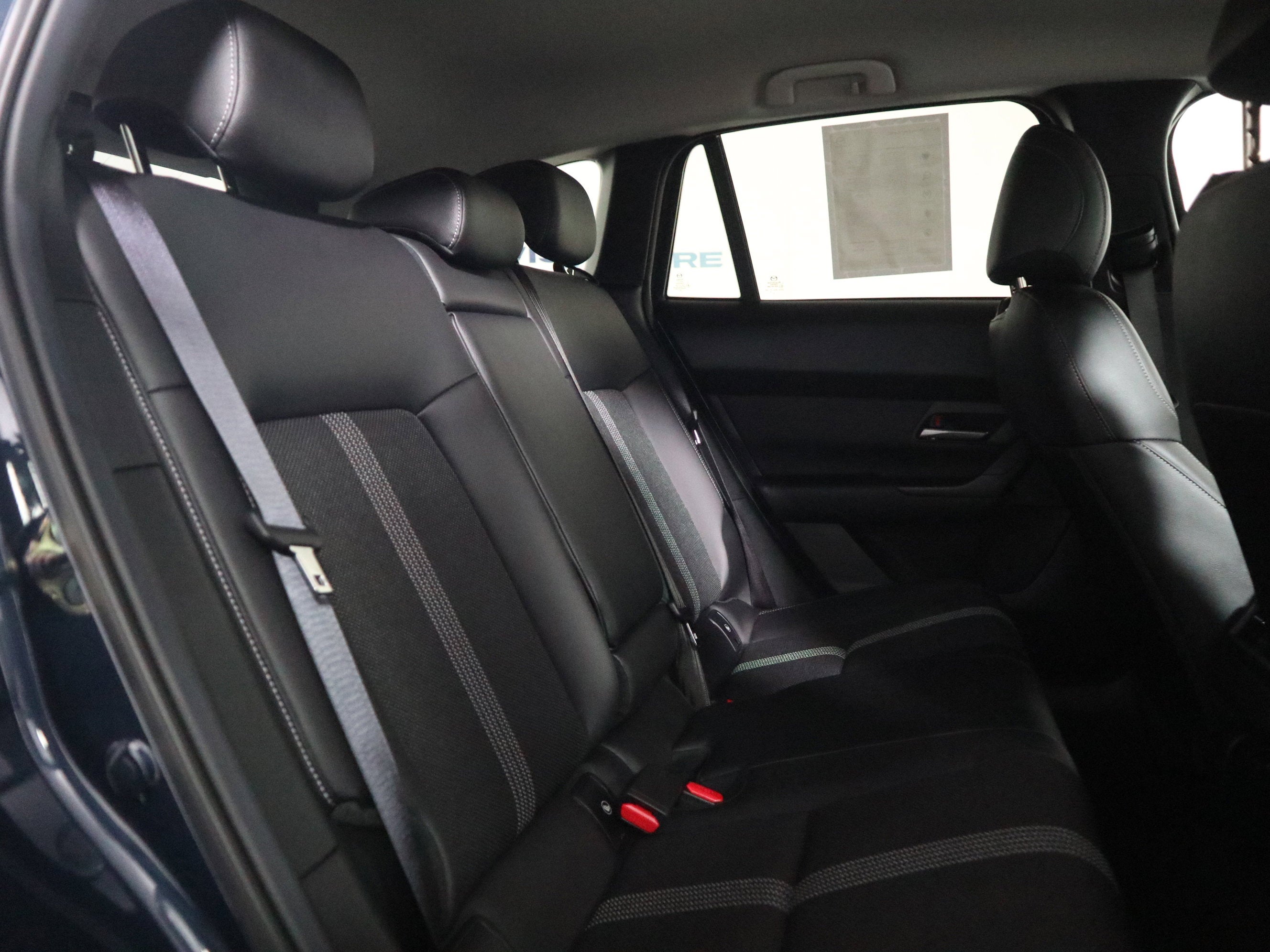 2026 Mazda Mazda CX-50 2.5 S Select AWD