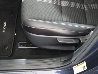 2026 Mazda Mazda CX-50 2.5 S Select AWD