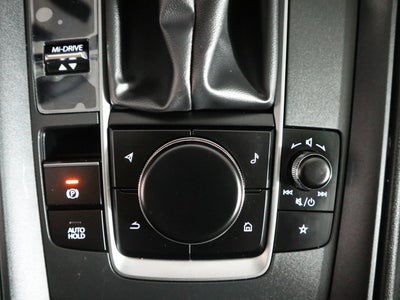 2026 Mazda Mazda CX-50 2.5 S Select AWD
