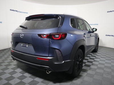 2026 Mazda Mazda CX-50 2.5 S Select AWD