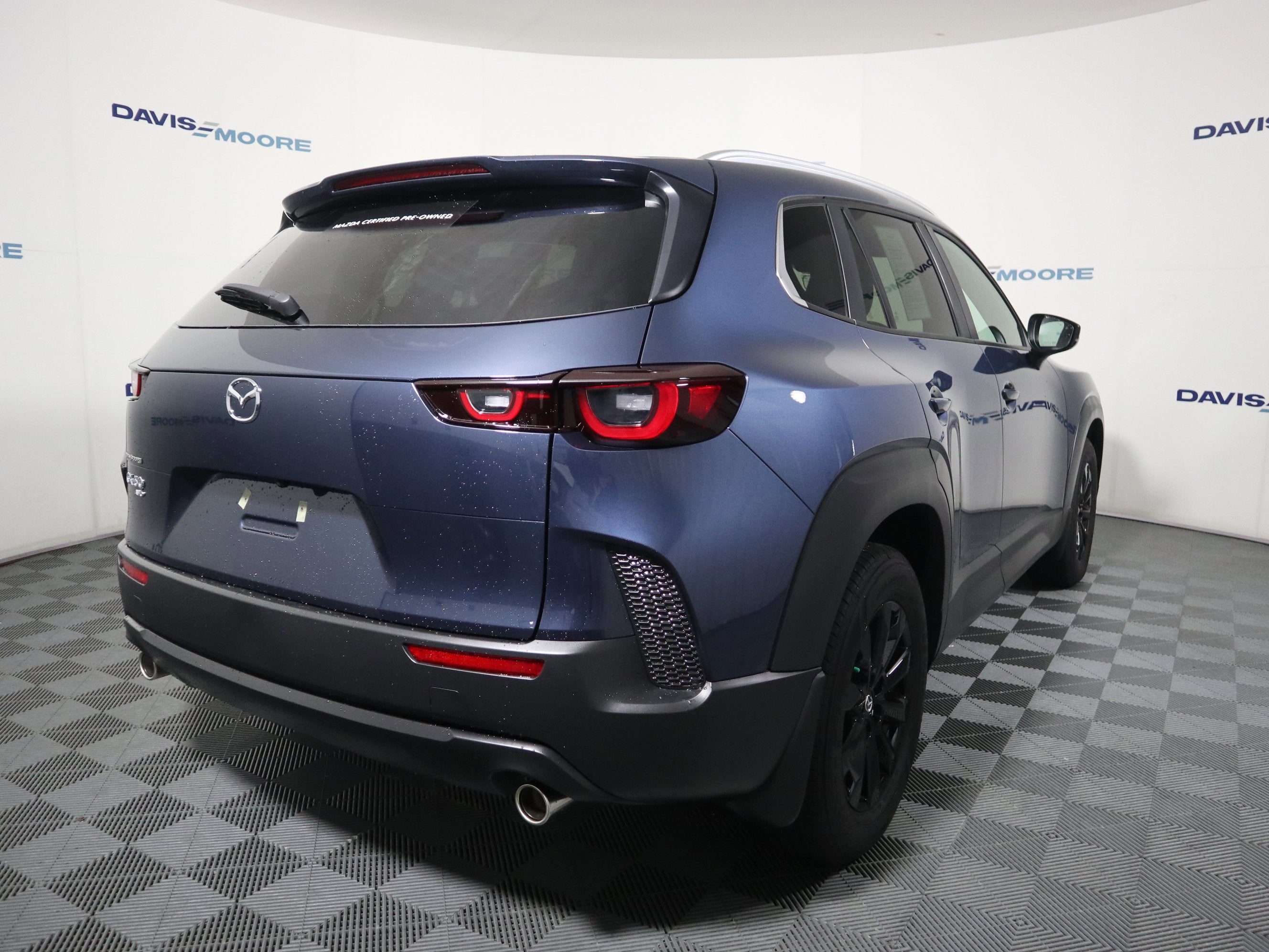2026 Mazda Mazda CX-50 2.5 S Select AWD