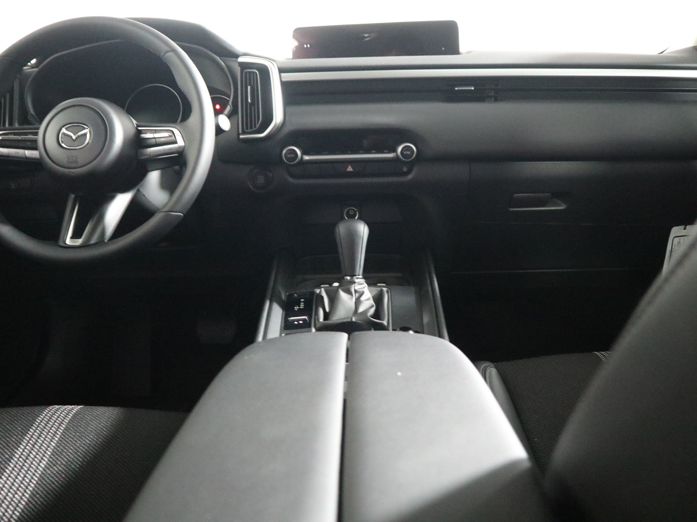 2026 Mazda Mazda CX-50 2.5 S Select AWD