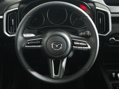 2026 Mazda Mazda CX-50 2.5 S Select AWD