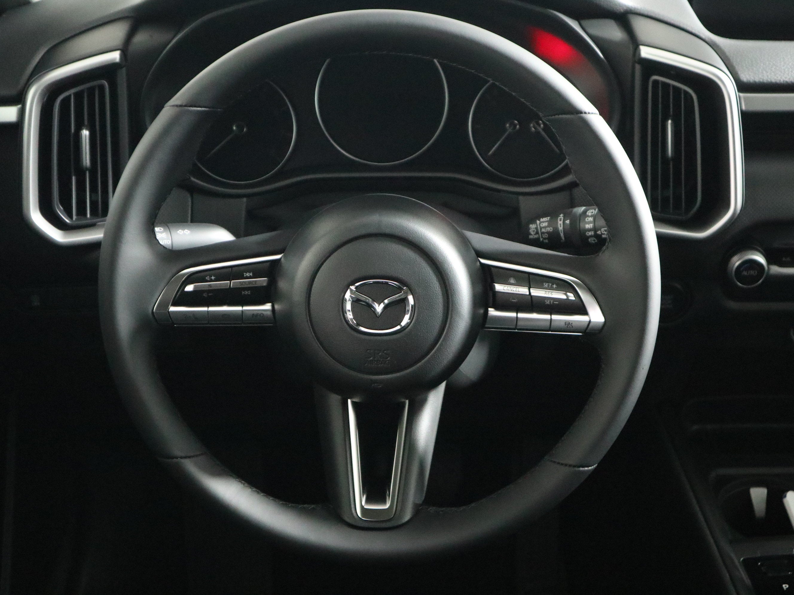 2026 Mazda Mazda CX-50 2.5 S Select AWD