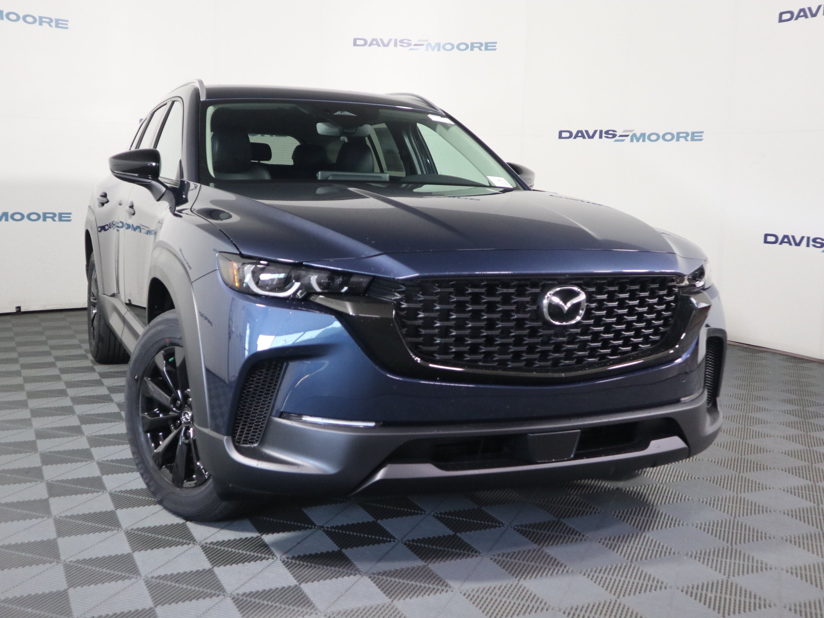 2026 Mazda Mazda CX-50 2.5 S Select AWD