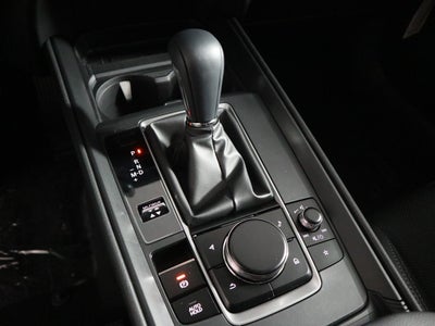 2026 Mazda Mazda CX-50 2.5 S Select AWD