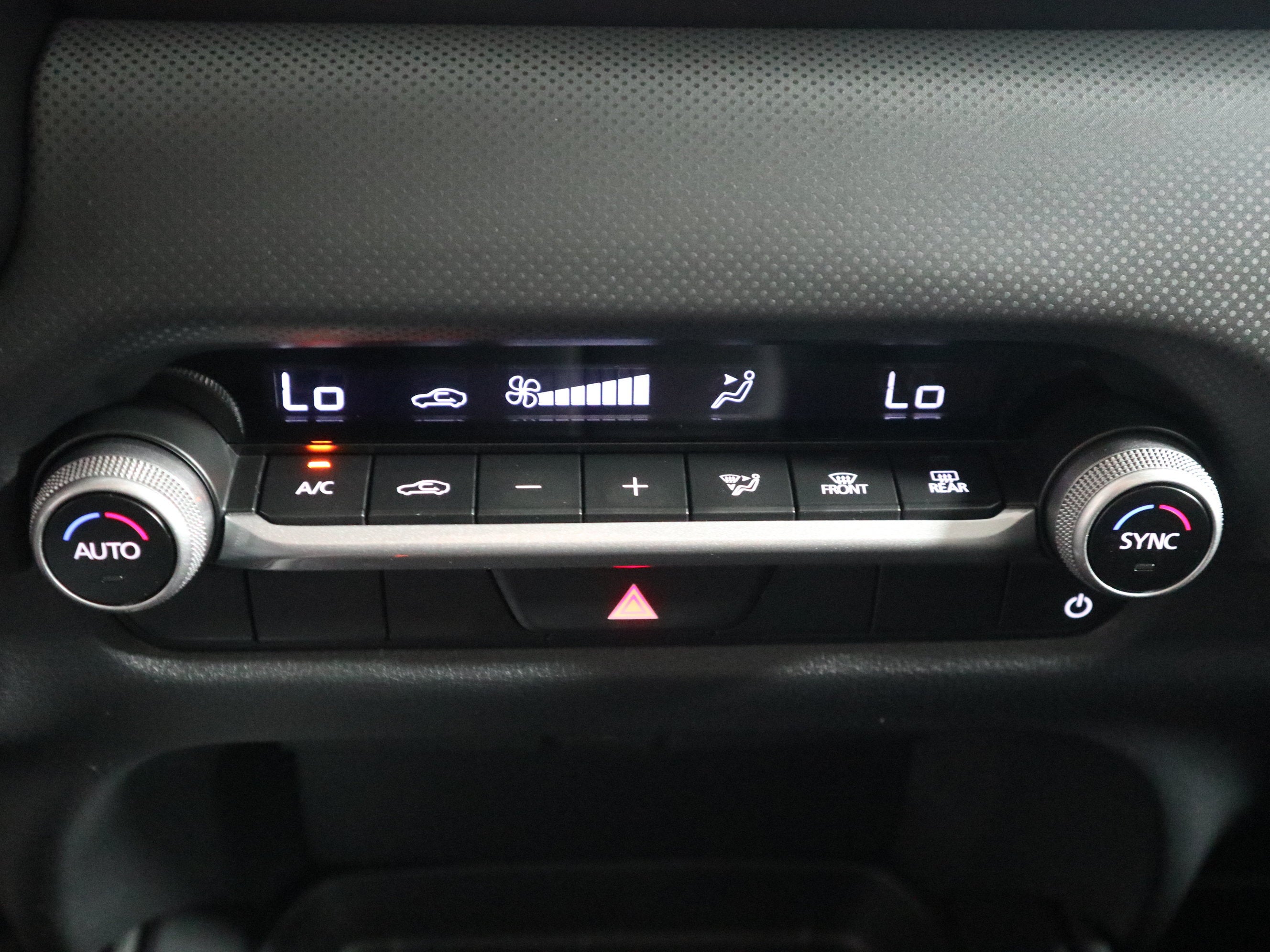 2026 Mazda Mazda CX-50 2.5 S Select AWD