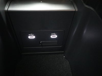 2026 Mazda Mazda CX-50 2.5 S Select AWD