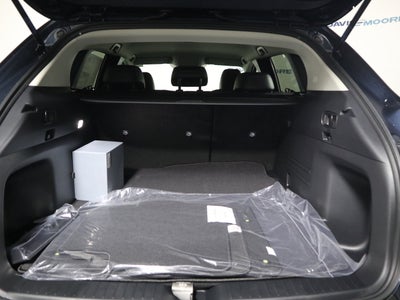 2026 Mazda Mazda CX-50 2.5 S Select AWD