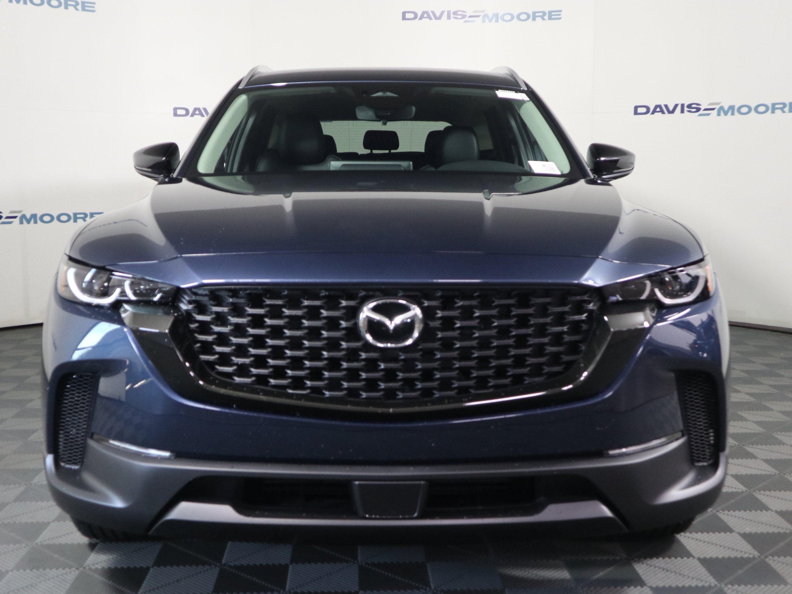 2026 Mazda Mazda CX-50 2.5 S Select AWD