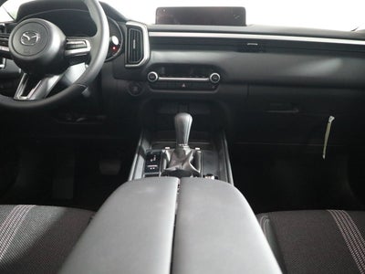 2026 Mazda Mazda CX-50 2.5 S Select AWD