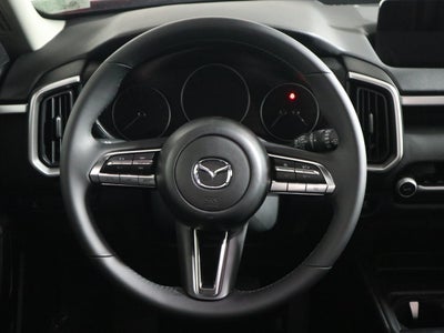 2026 Mazda Mazda CX-50 2.5 S Select AWD