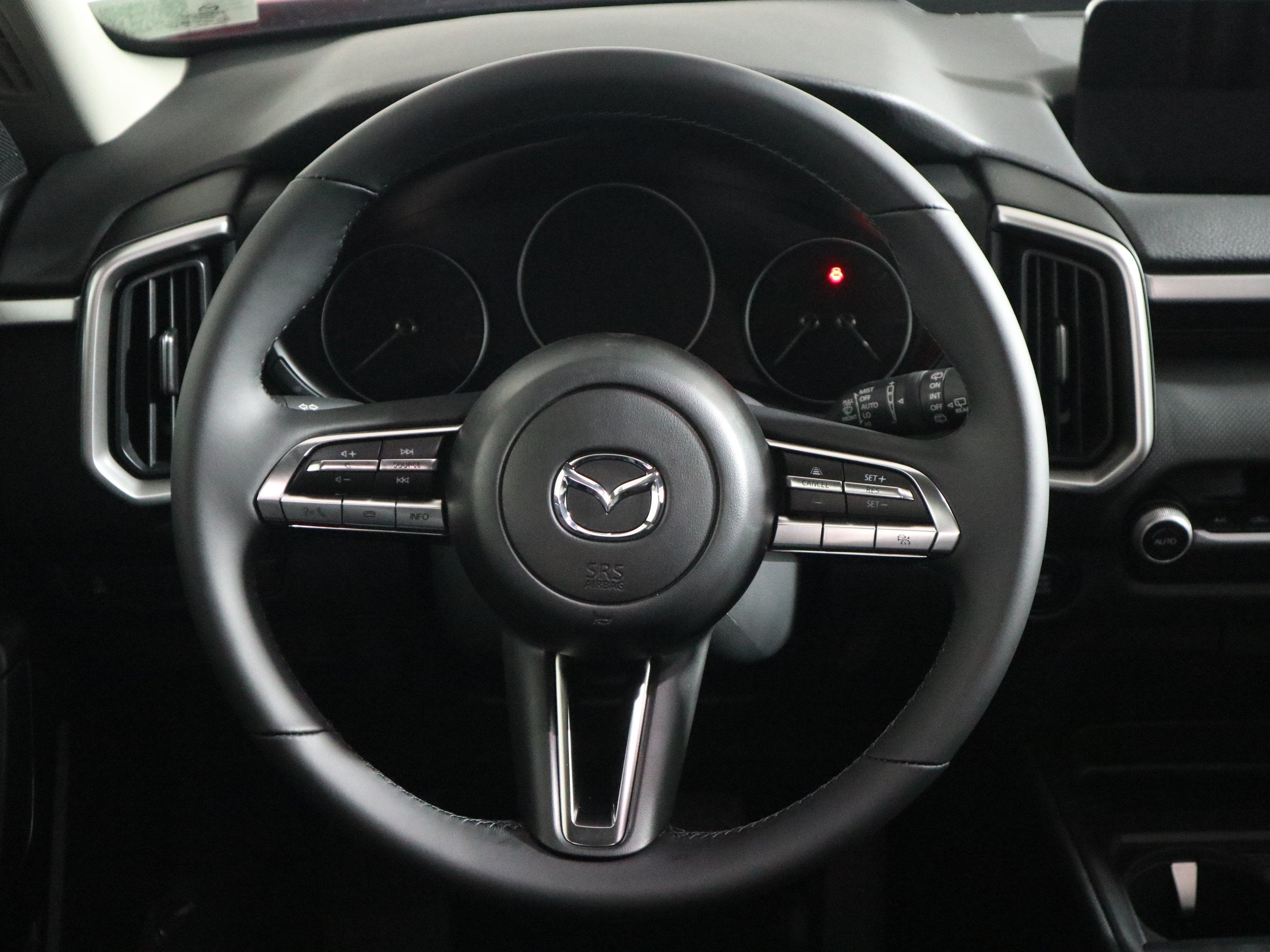 2026 Mazda Mazda CX-50 2.5 S Select AWD