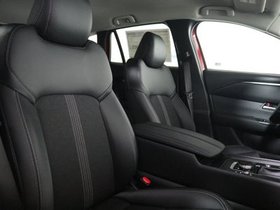 2026 Mazda Mazda CX-50 2.5 S Select AWD