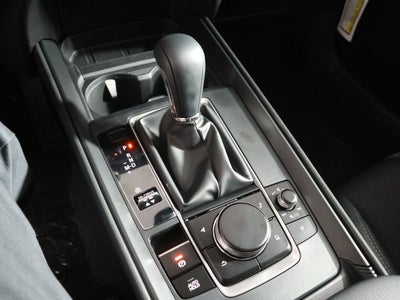 2026 Mazda Mazda CX-50 2.5 S Select AWD