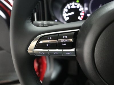 2026 Mazda Mazda CX-50 2.5 S Select AWD