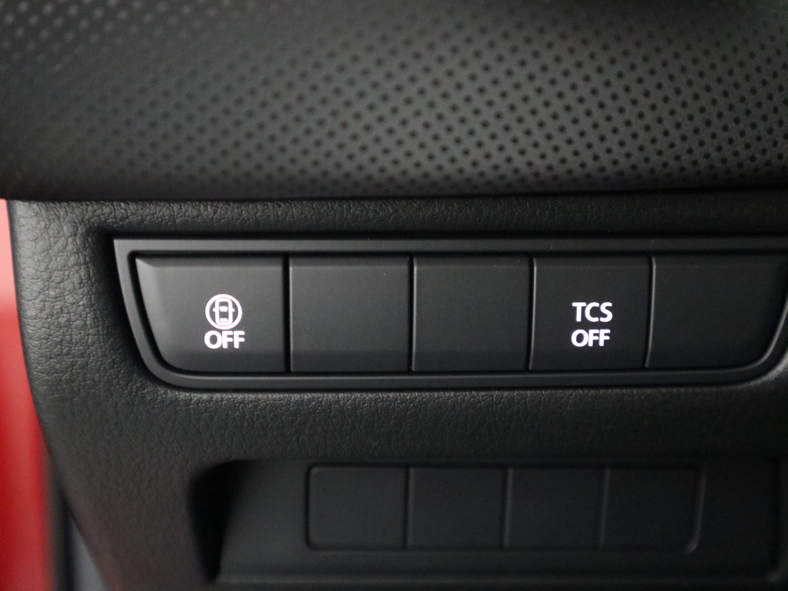 2026 Mazda Mazda CX-50 2.5 S Select AWD