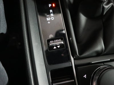 2026 Mazda Mazda CX-50 2.5 S Select AWD