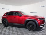 2026 Mazda Mazda CX-50 2.5 S Select AWD