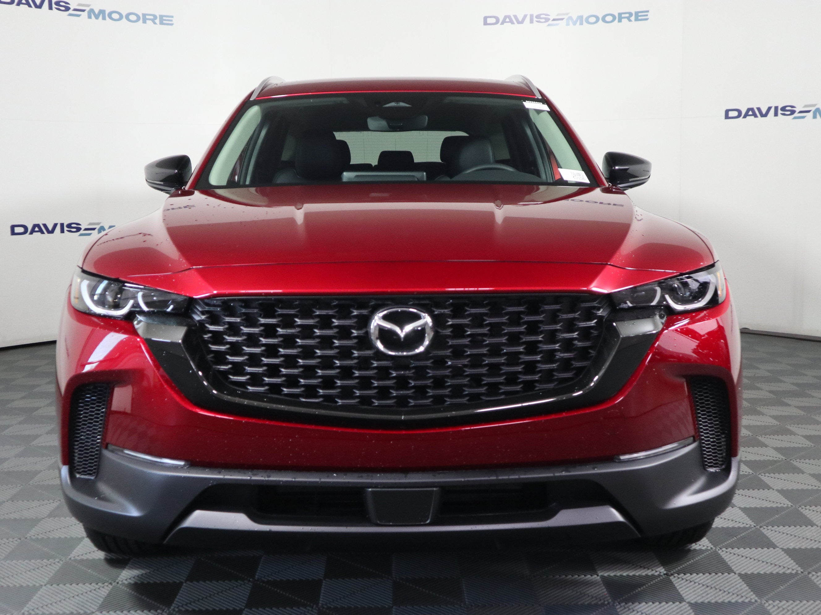 2026 Mazda Mazda CX-50 2.5 S Select AWD