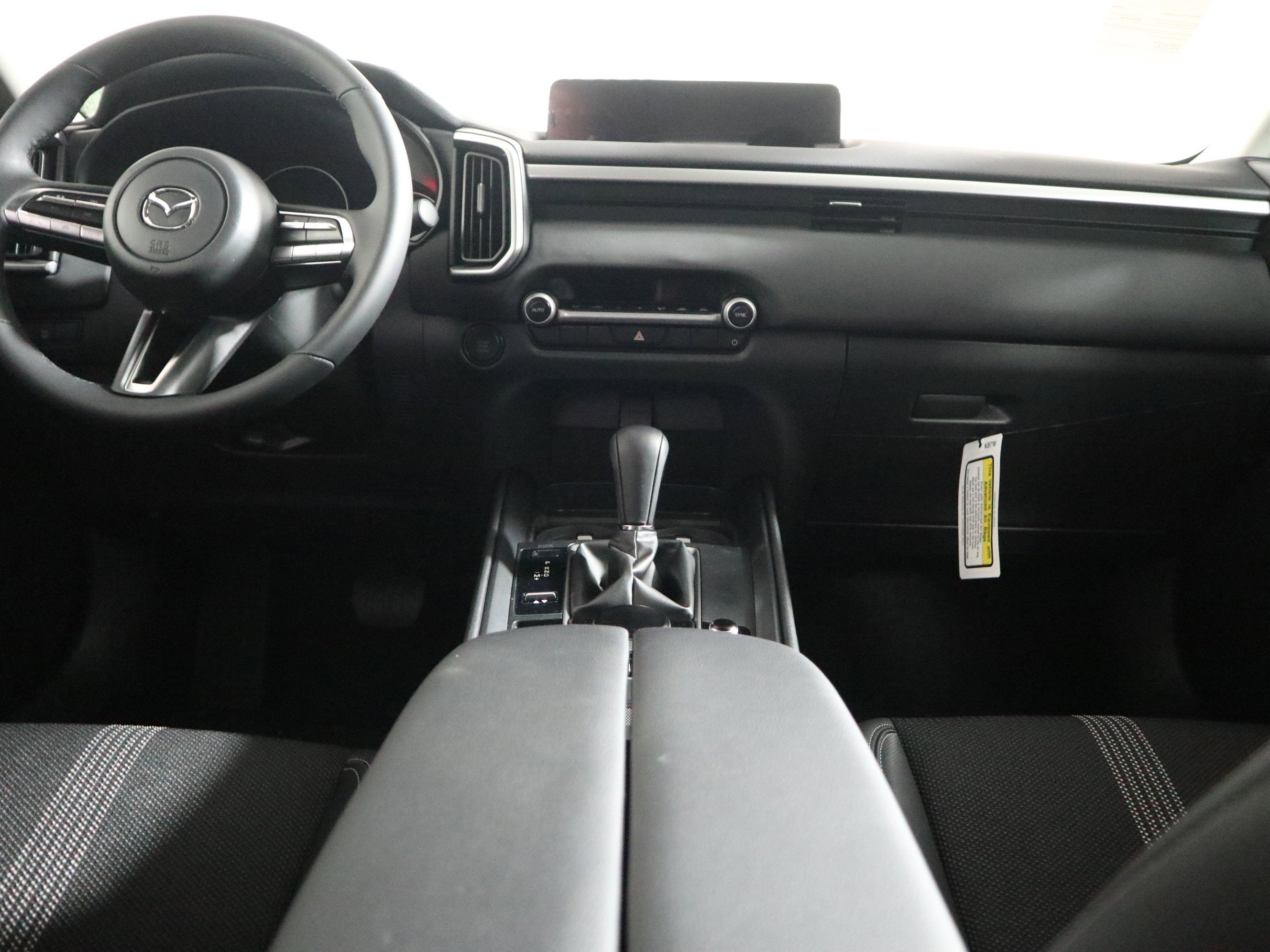 2026 Mazda Mazda CX-50 2.5 S Select AWD