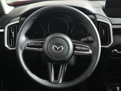 2026 Mazda Mazda CX-50 2.5 S Select AWD