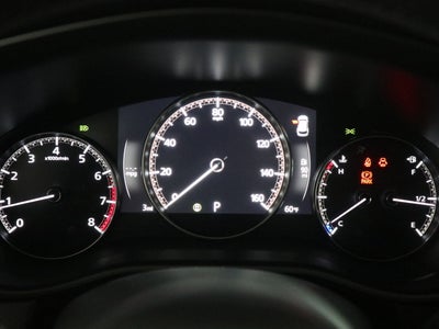 2026 Mazda Mazda CX-50 2.5 S Select AWD