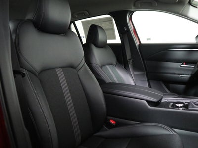 2026 Mazda Mazda CX-50 2.5 S Select AWD