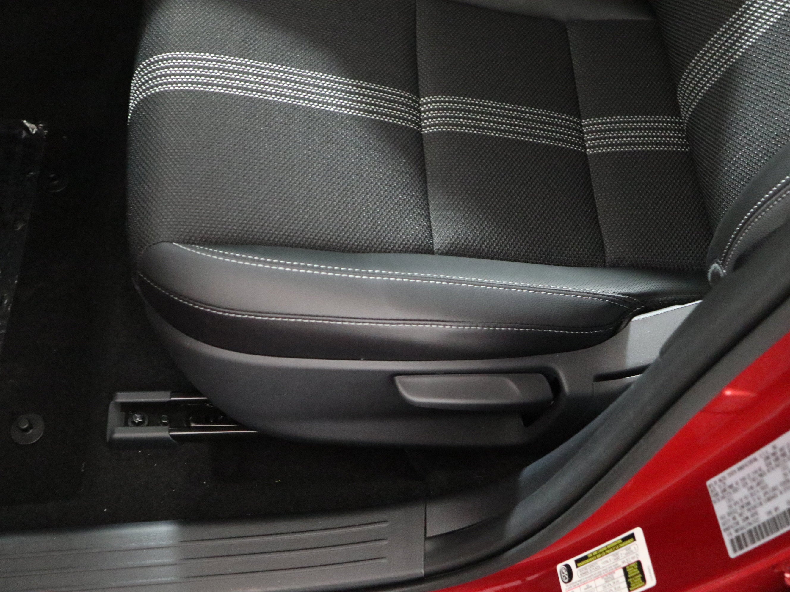 2026 Mazda Mazda CX-50 2.5 S Select AWD