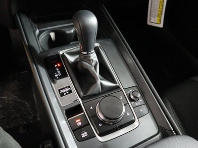 2026 Mazda Mazda CX-50 2.5 S Select AWD