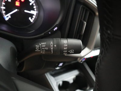 2026 Mazda Mazda CX-50 2.5 S Select AWD