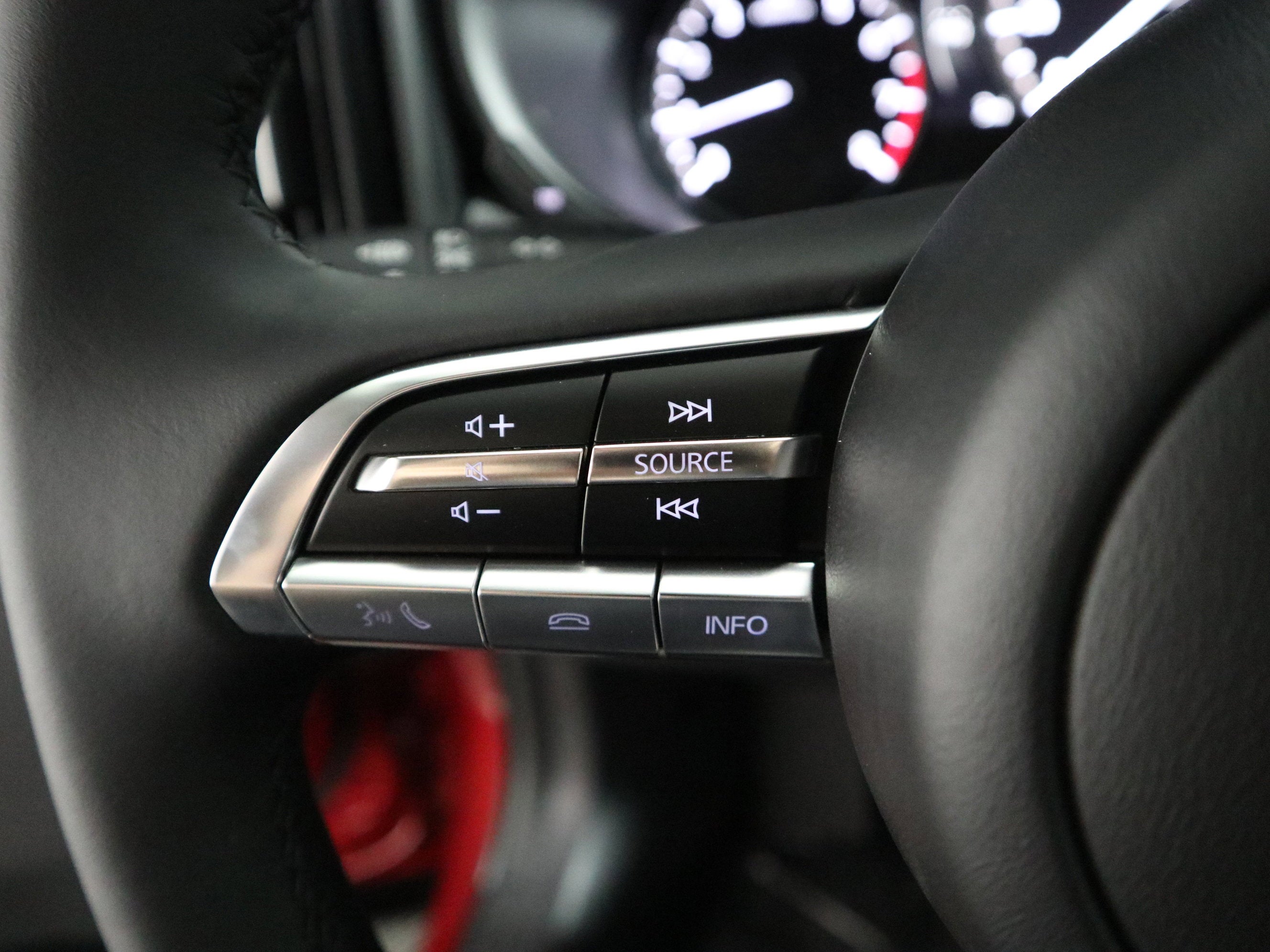 2026 Mazda Mazda CX-50 2.5 S Select AWD