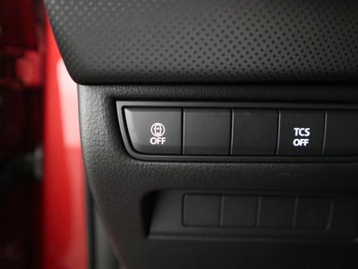 2026 Mazda Mazda CX-50 2.5 S Select AWD