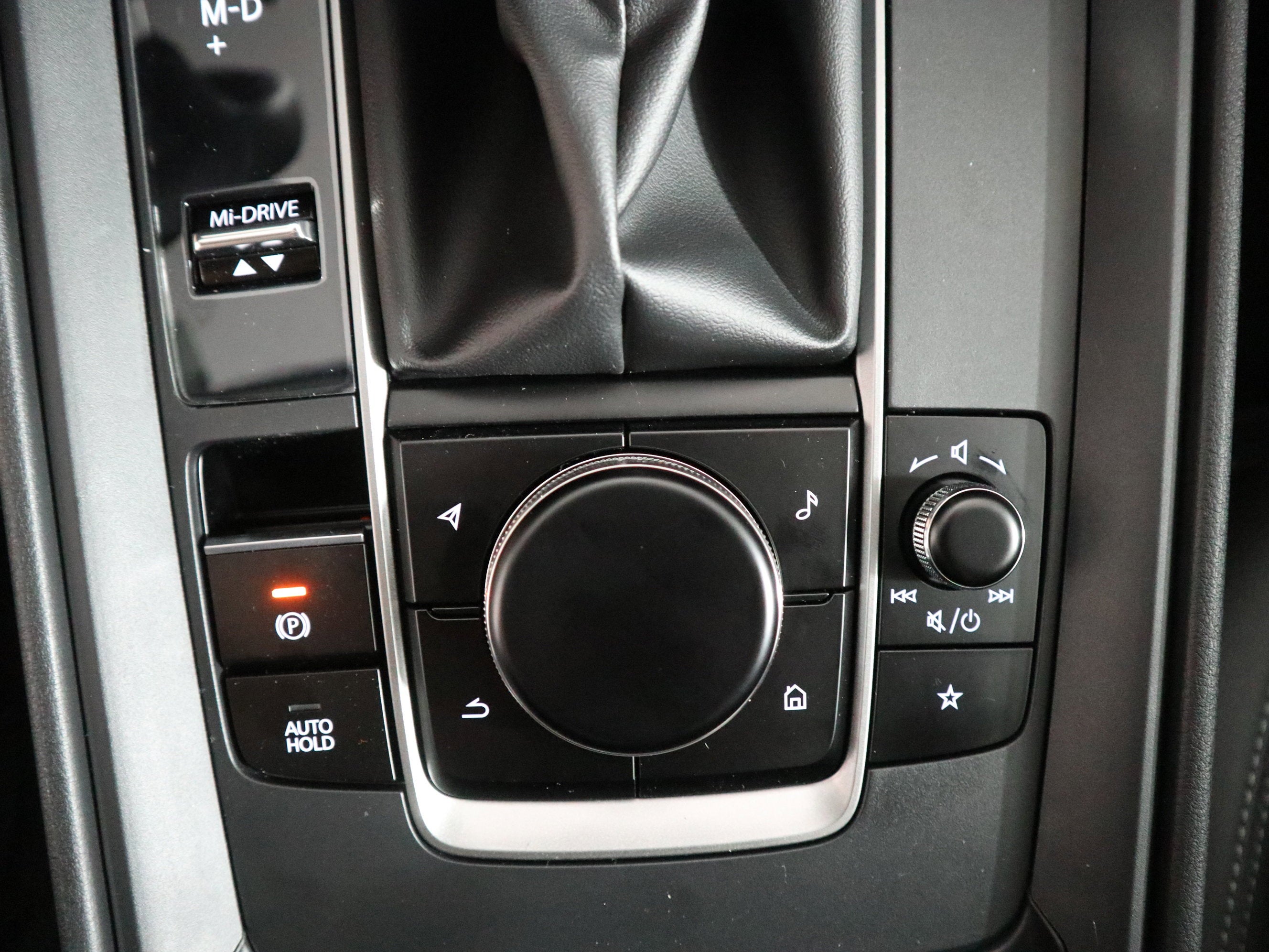 2026 Mazda Mazda CX-50 2.5 S Select AWD