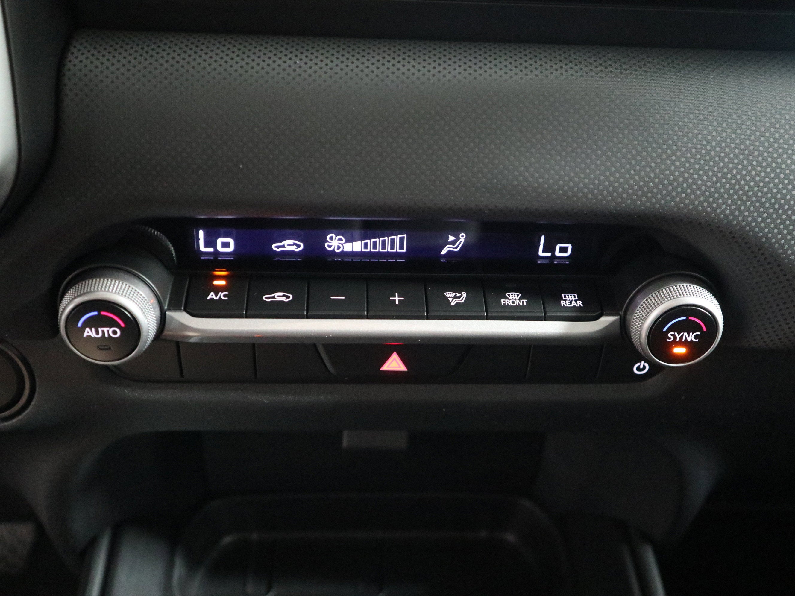 2026 Mazda Mazda CX-50 2.5 S Select AWD