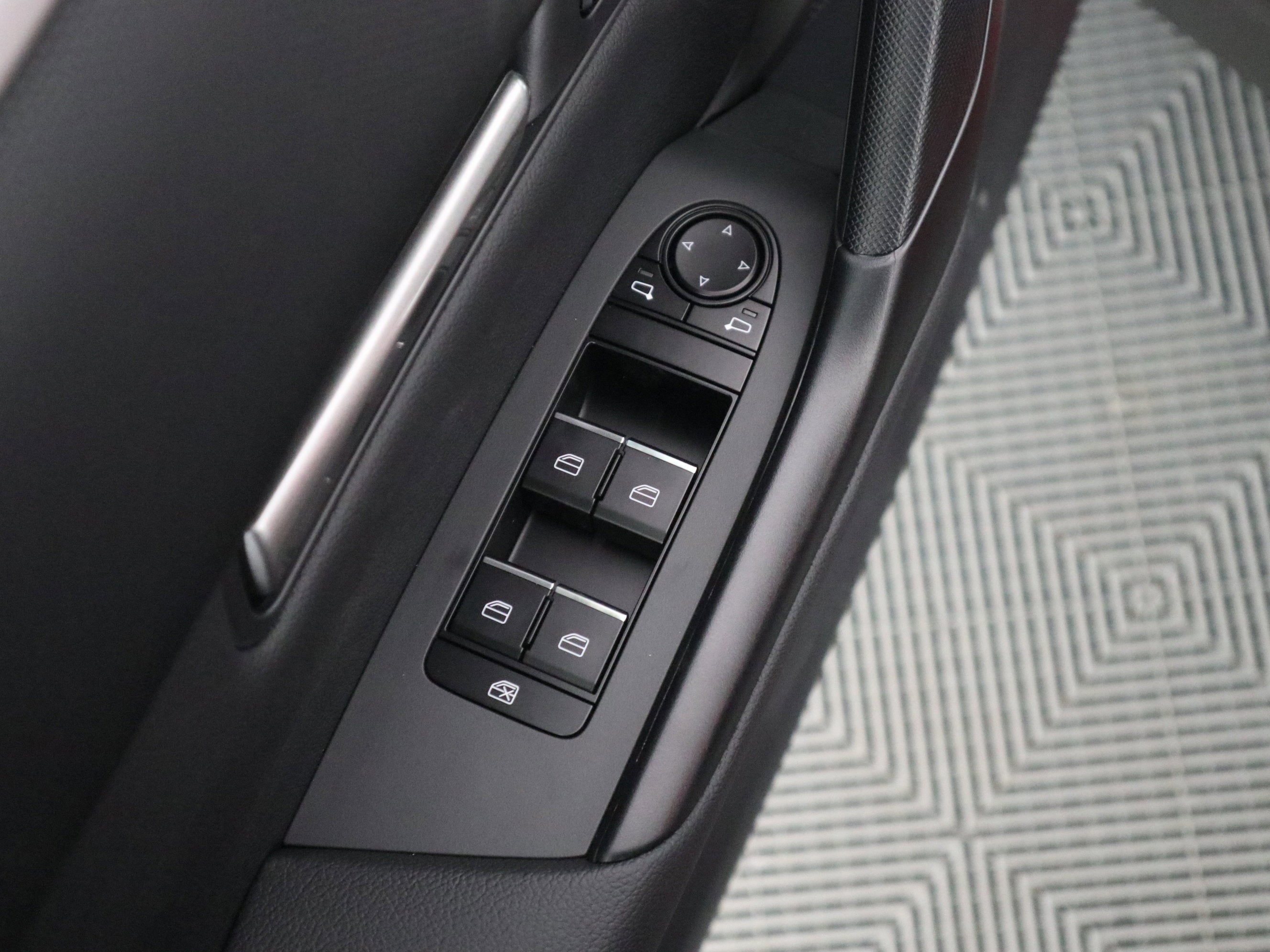 2026 Mazda Mazda CX-50 2.5 S Select AWD