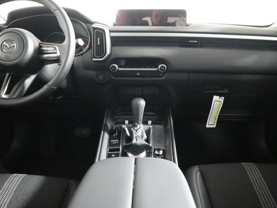 2026 Mazda Mazda CX-50 2.5 S Select AWD