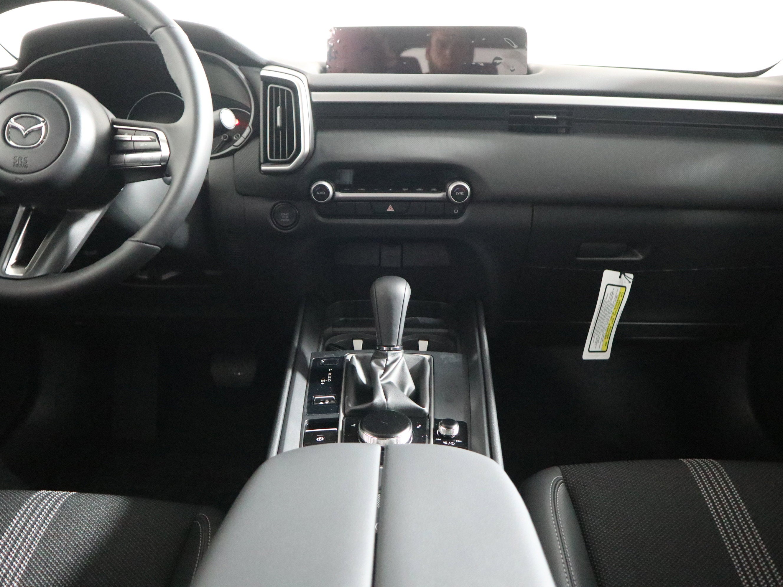 2026 Mazda Mazda CX-50 2.5 S Select AWD