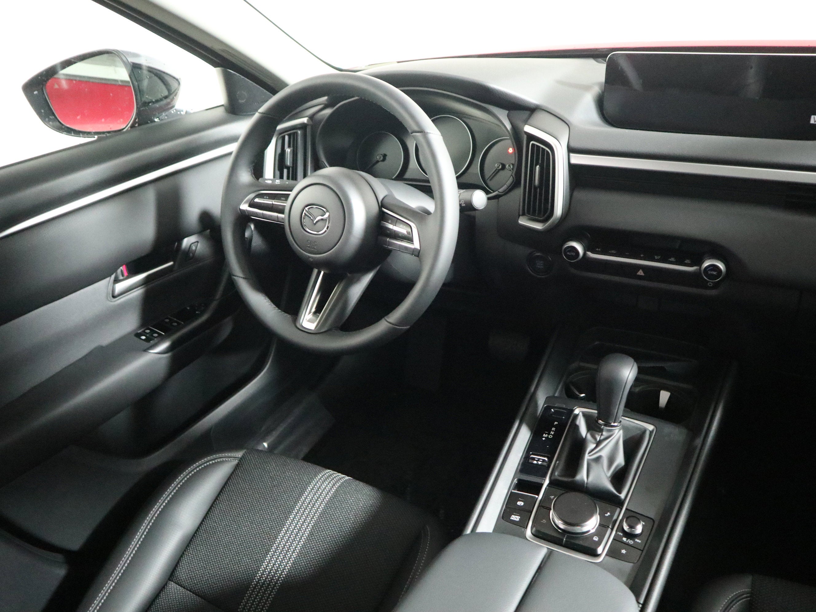 2026 Mazda Mazda CX-50 2.5 S Select AWD