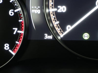 2026 Mazda Mazda CX-50 2.5 S Select AWD