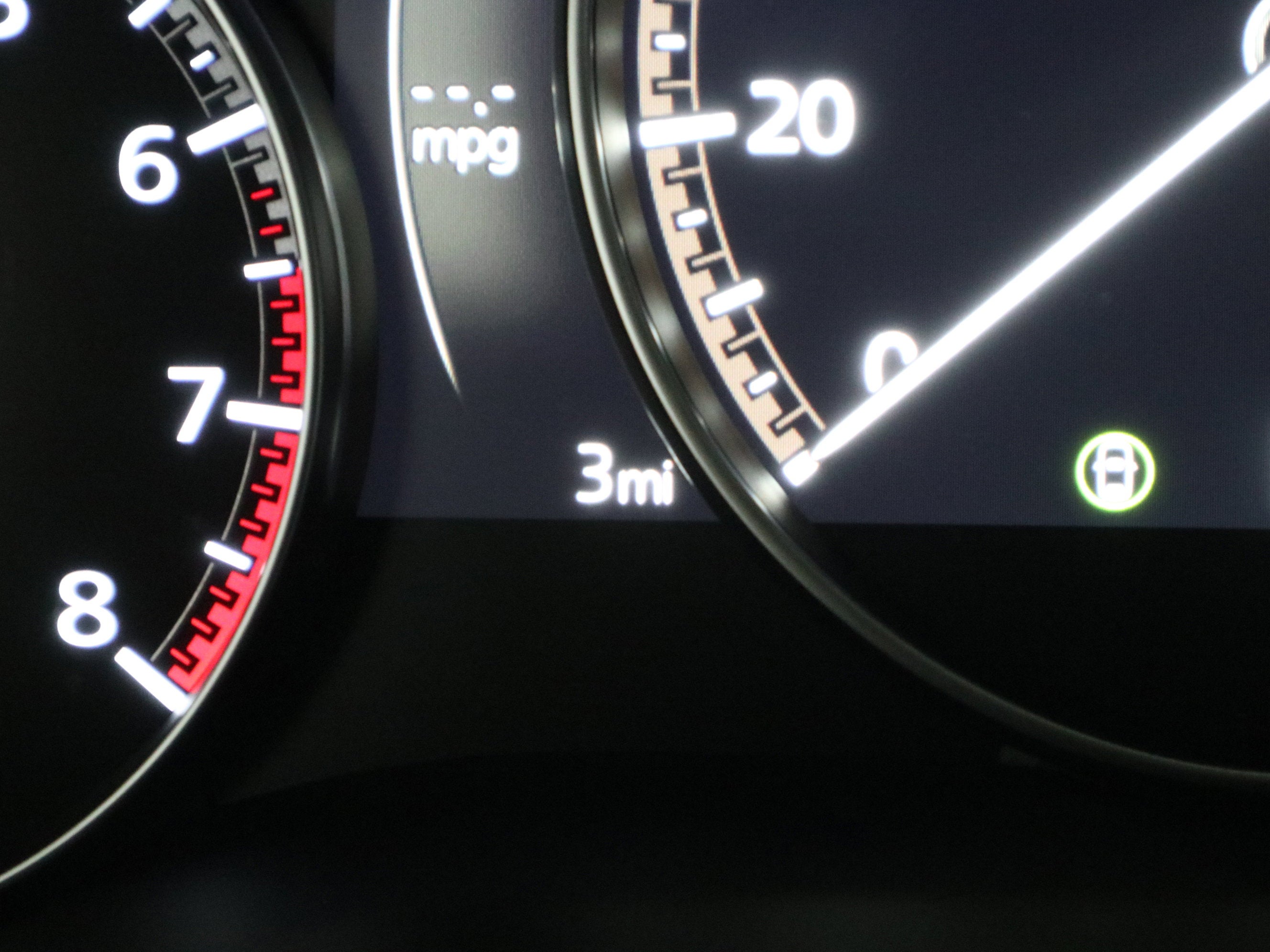 2026 Mazda Mazda CX-50 2.5 S Select AWD