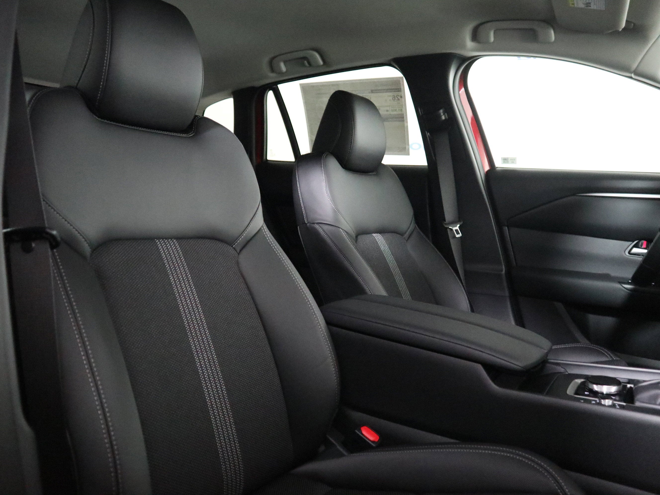 2026 Mazda Mazda CX-50 2.5 S Select AWD