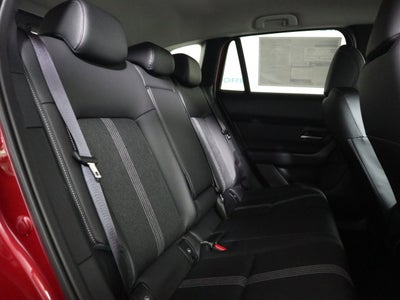 2026 Mazda Mazda CX-50 2.5 S Select AWD