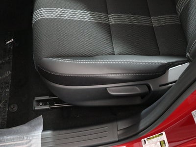 2026 Mazda Mazda CX-50 2.5 S Select AWD