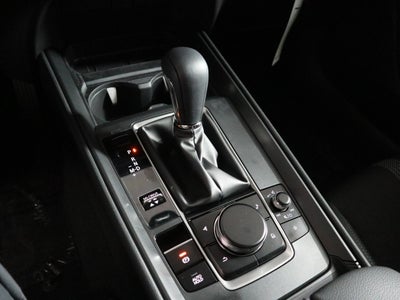 2026 Mazda Mazda CX-50 2.5 S Select AWD